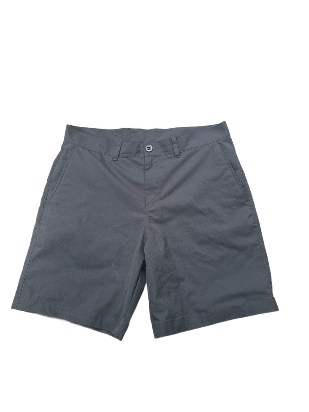 Lululemon Commission Shorts 36 9” Inseam Black